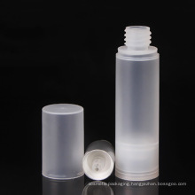 Plastic Pump Bottle (NAB04)